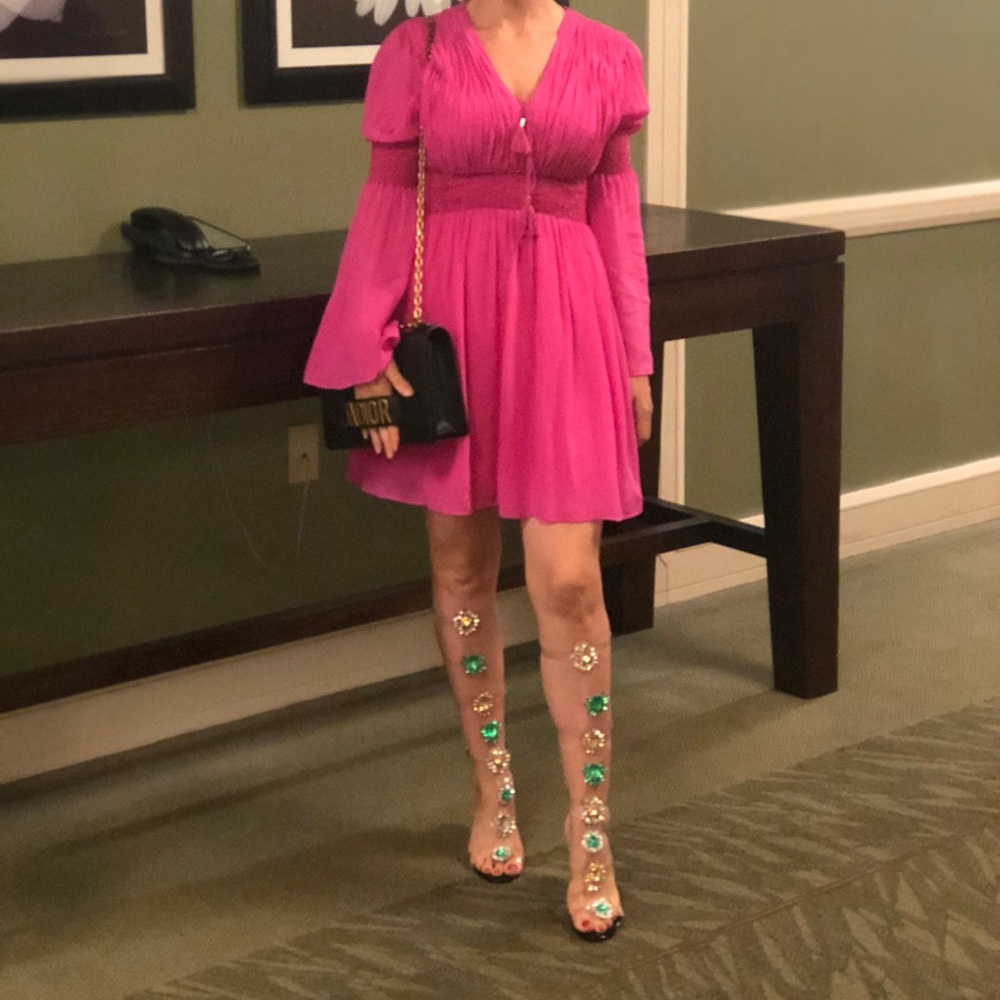 Sandals - Picture 3 of 4